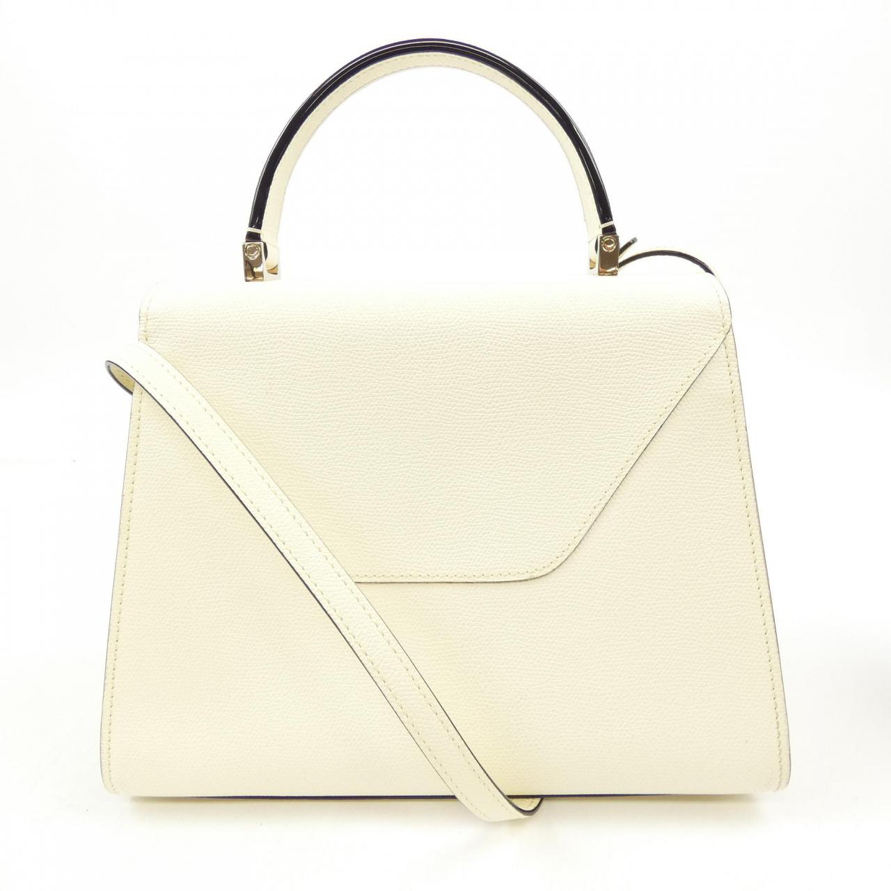 ヴァレクストラ VALEXTRA イジィデ ISIDE WBES0056028LOC99 BAG