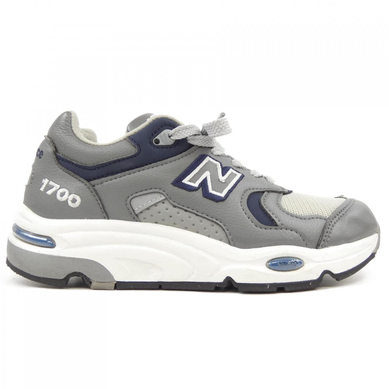 ニューバランス NEW BALANCE M1700GRA スニーカー