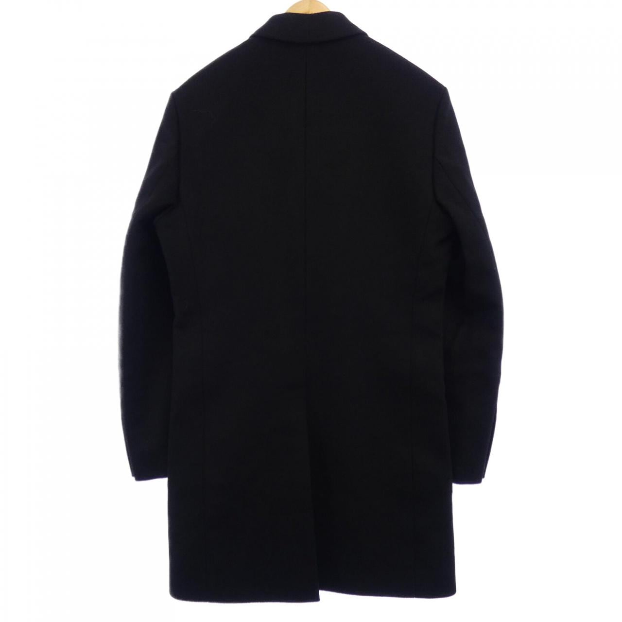 ディオールオム DIOR HOMME 433C344A3183 コート