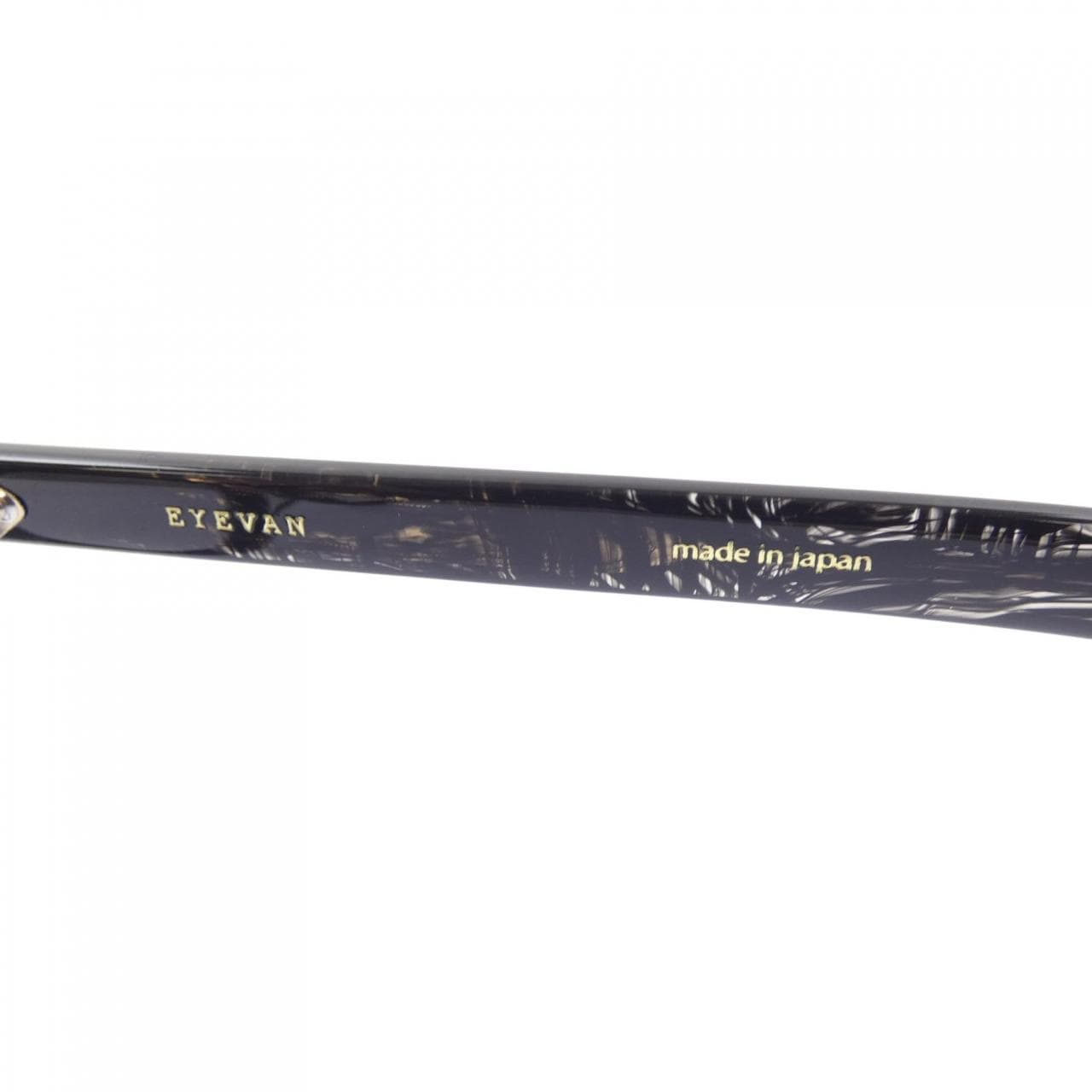 アイヴァン EYEVAN Sadler EYEWEAR