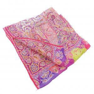 エトロ ETRO STOLE