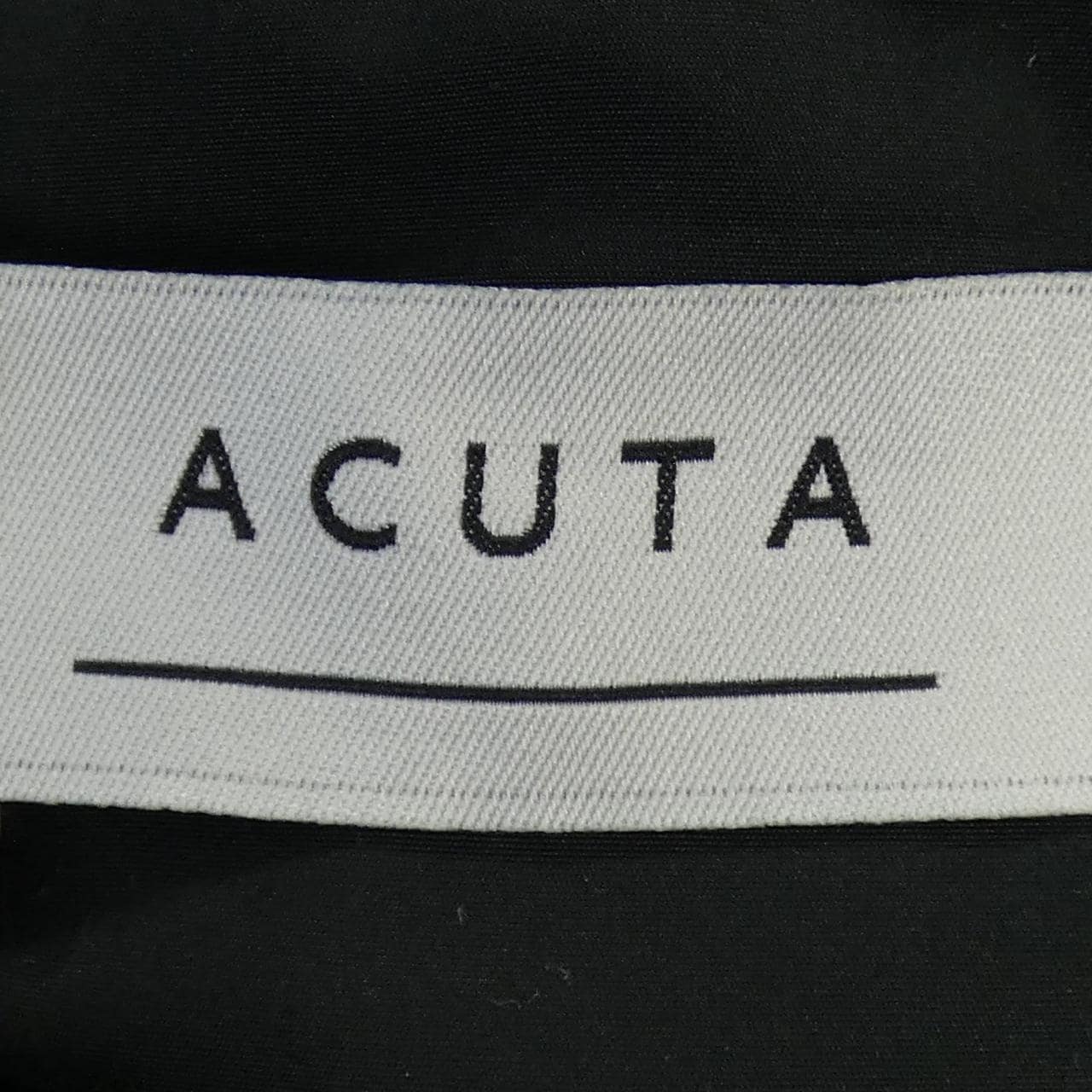 アクータ ACUTA UR27-27F009 ダウンジャケット