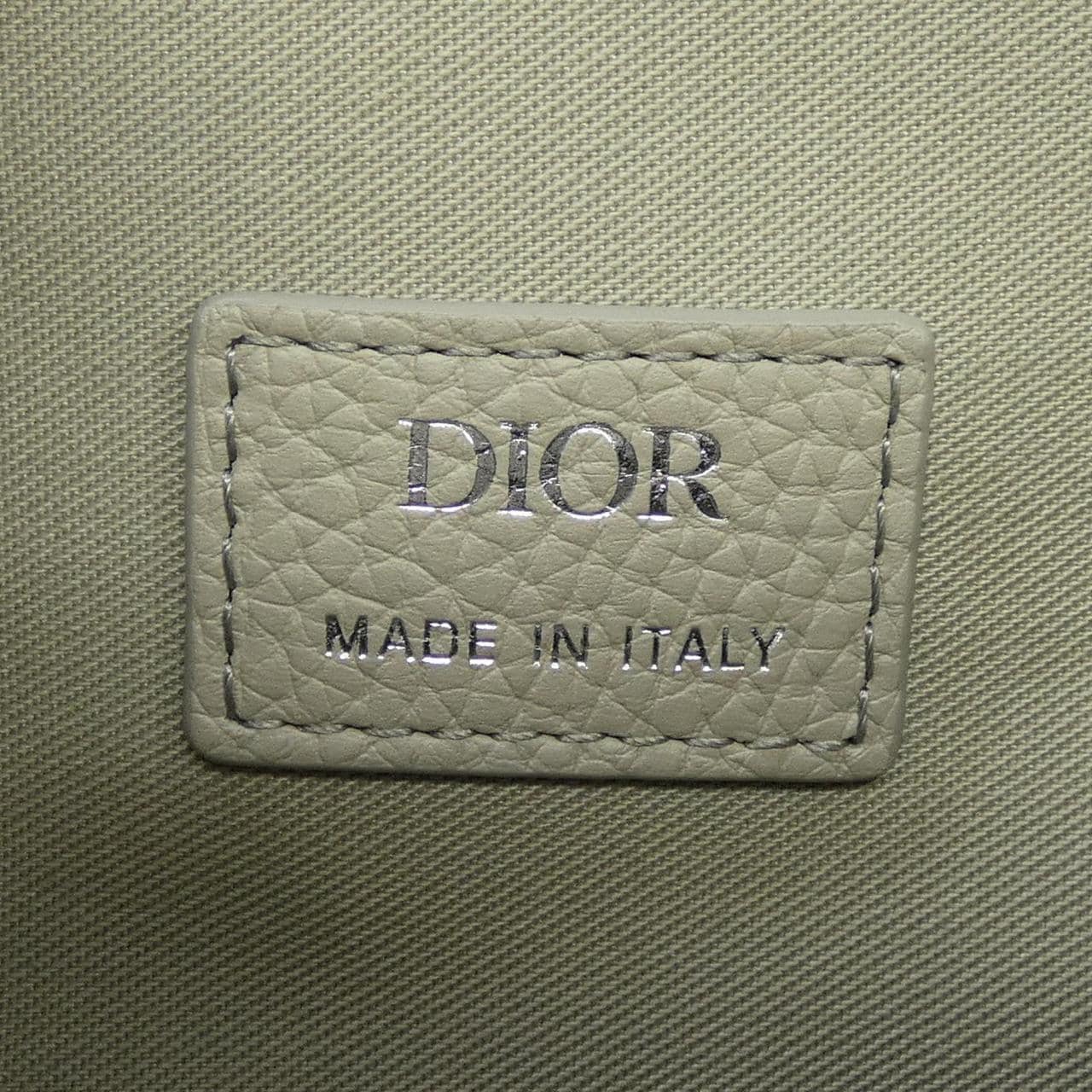 ディオール DIOR POUCH