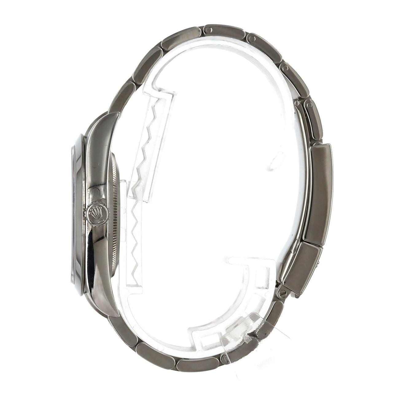 ロレックス エクスプローラーI 214270 SS 自動巻 ランダム番