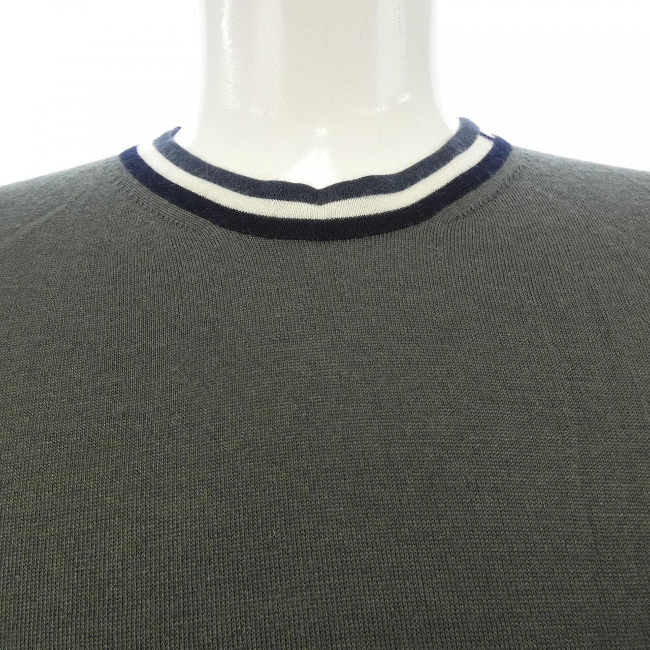 エルメス HERMES 567135HA ニット