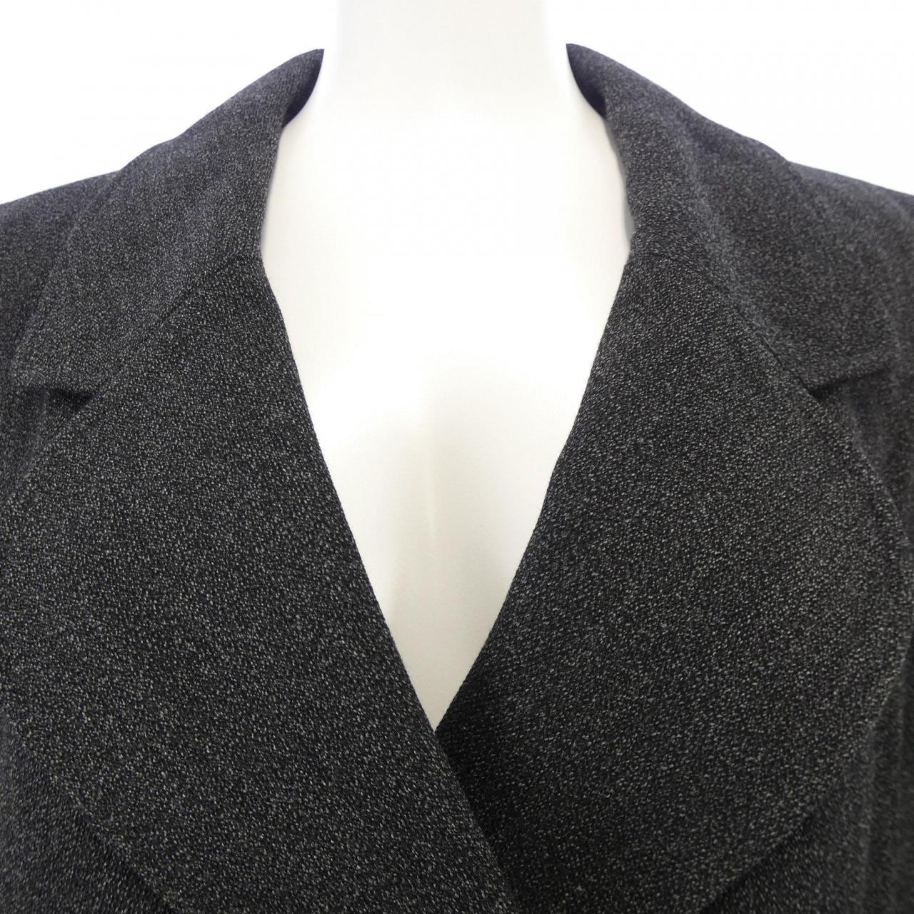 【ヴィンテージ】シャネル CHANEL P09166V05807 97A ジャケット