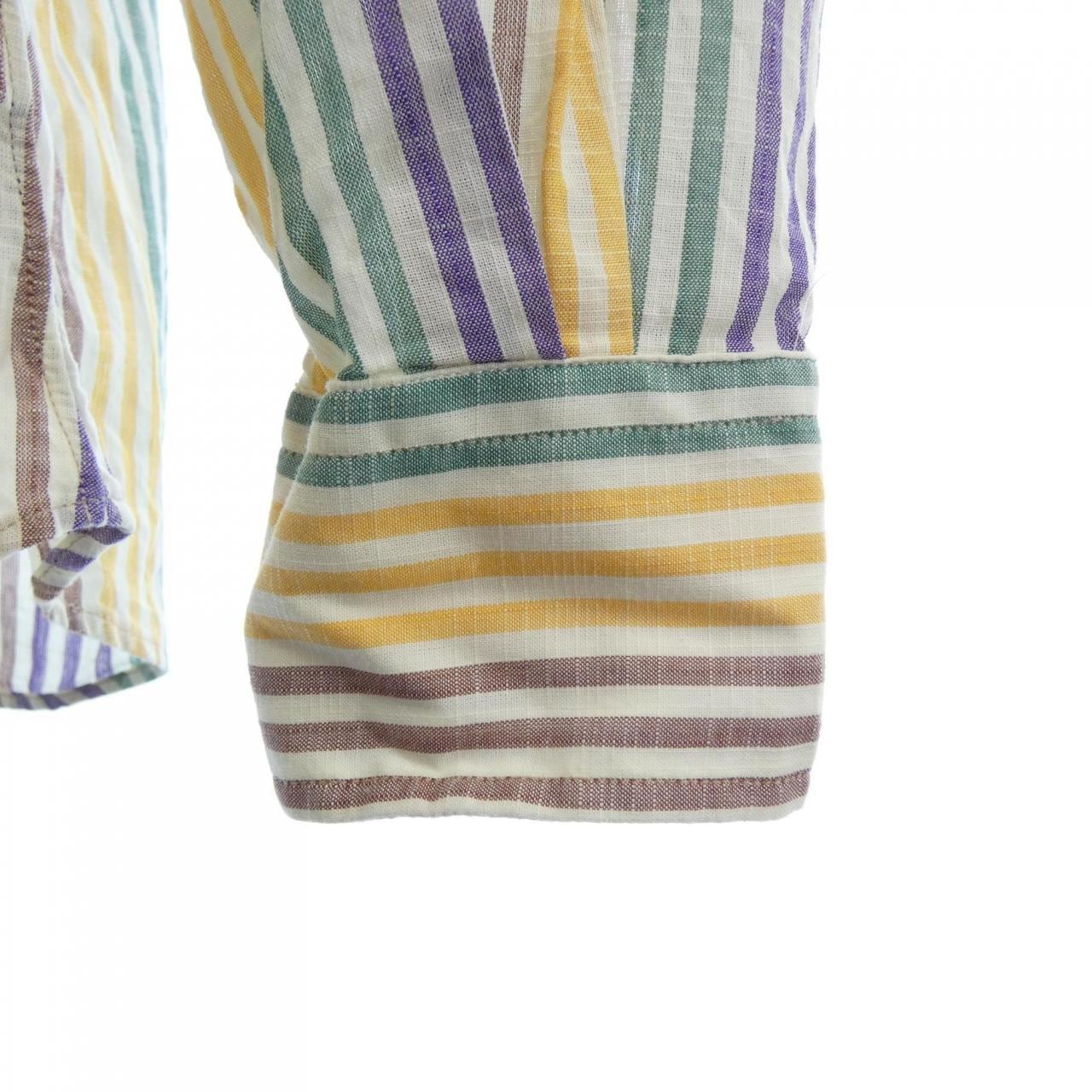 インディビジュアライズシャツ INDIVIDUALIZED SHIRT シャツ