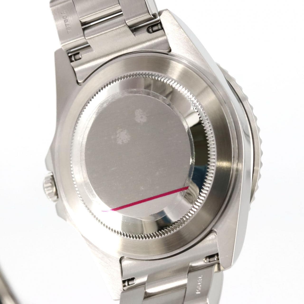 ロレックス GMTマスターⅡ 16710 SS 自動巻 F番