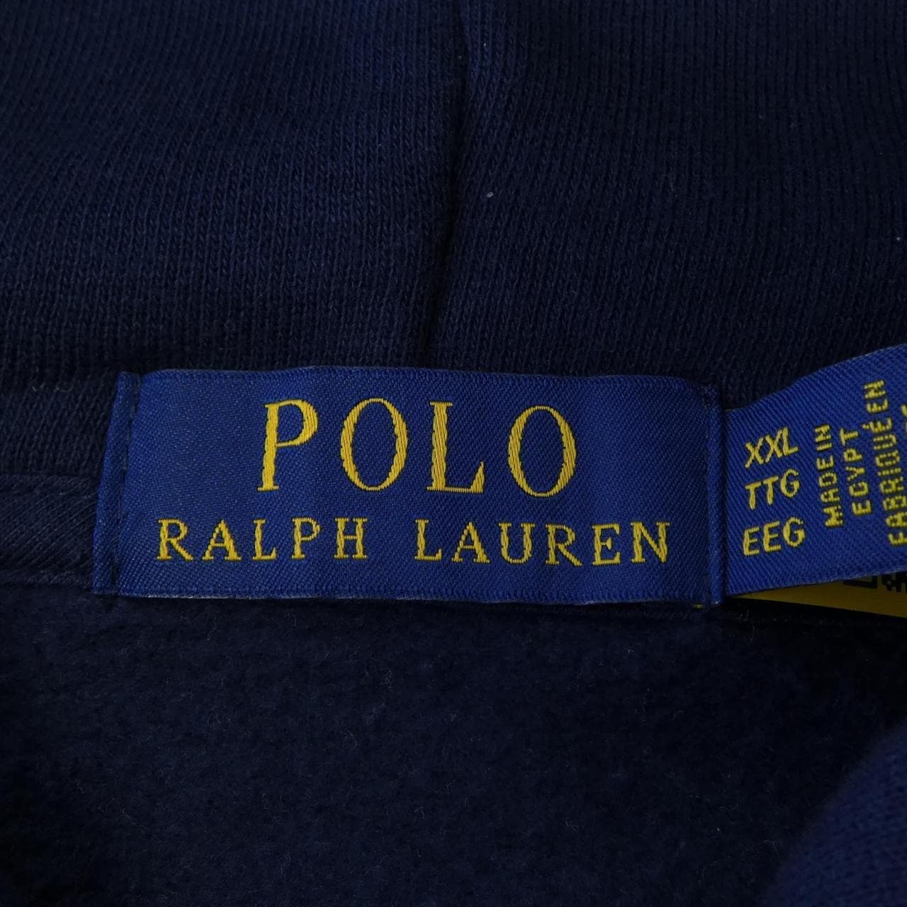 ポロラルフローレン POLO RALPH LAUREN パーカー