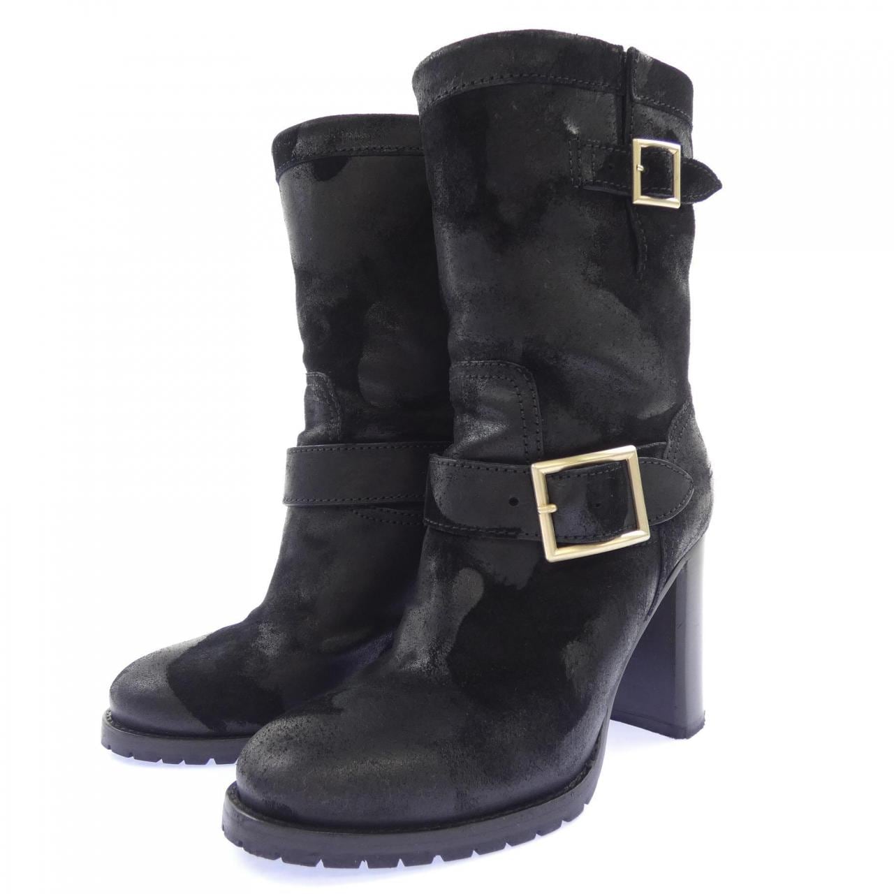 ジミーチュウ JIMMY CHOO ブーツ