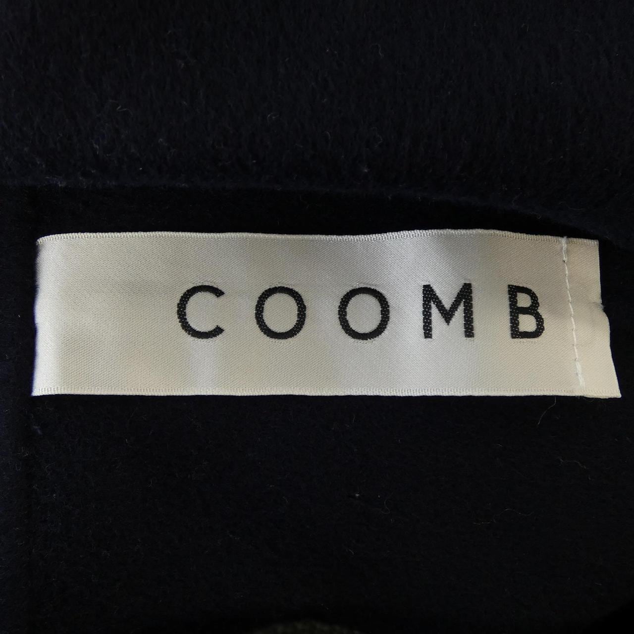 クーム COOMB コート