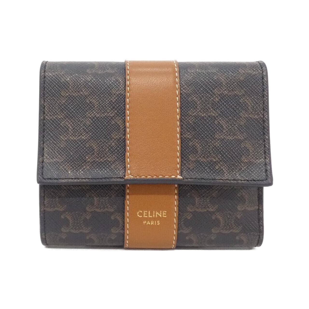 セリーヌ 10D572BZ9 財布