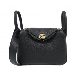 【未使用品】エルメス リンディ2 MINI 085956CC ショルダーバッグ