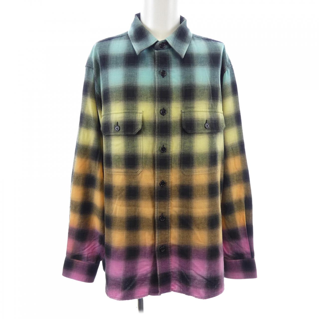 セリーヌ CELINE 2C574952T シャツ