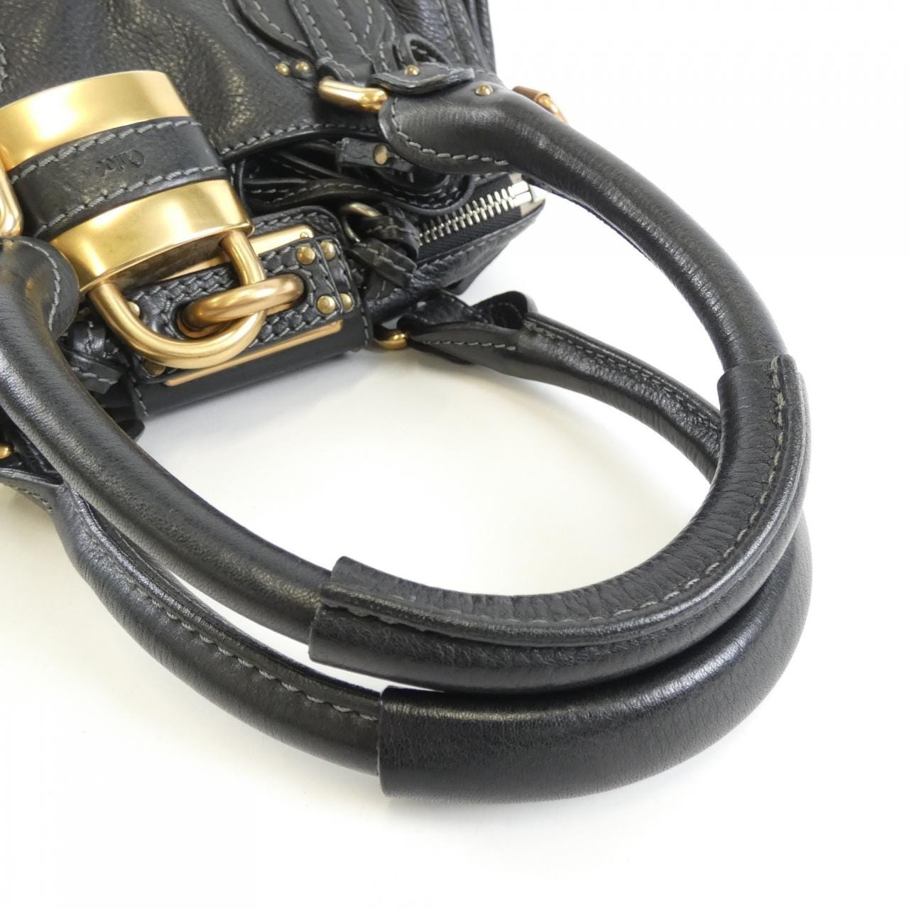 クロエ パディントン7ESA10 7E422 バッグ