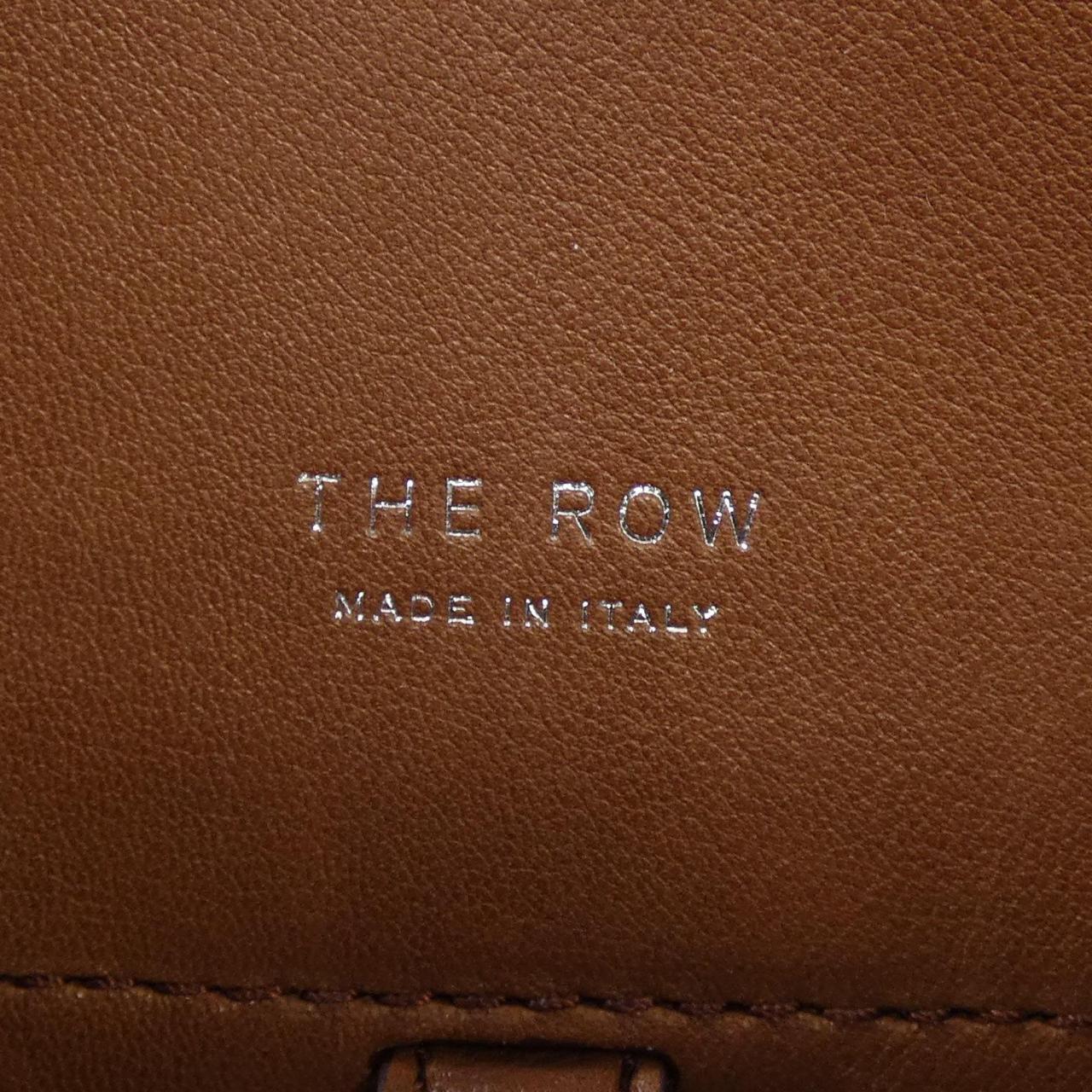 ザロウ THE ROW ソフトマルゴー SOFT MARGAUX W1190 L72 BAG