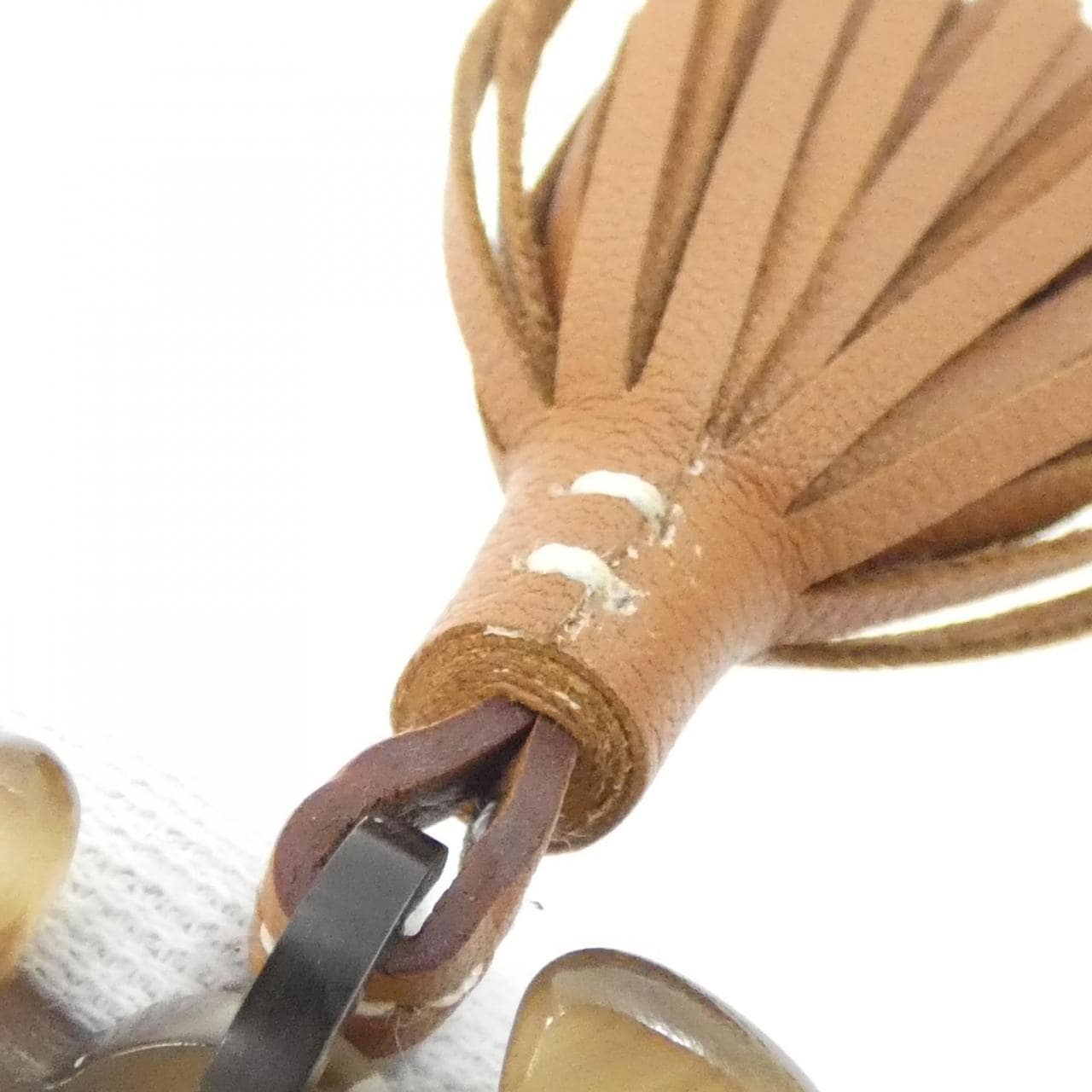 エルメス トロッタ 052977FC ピアス