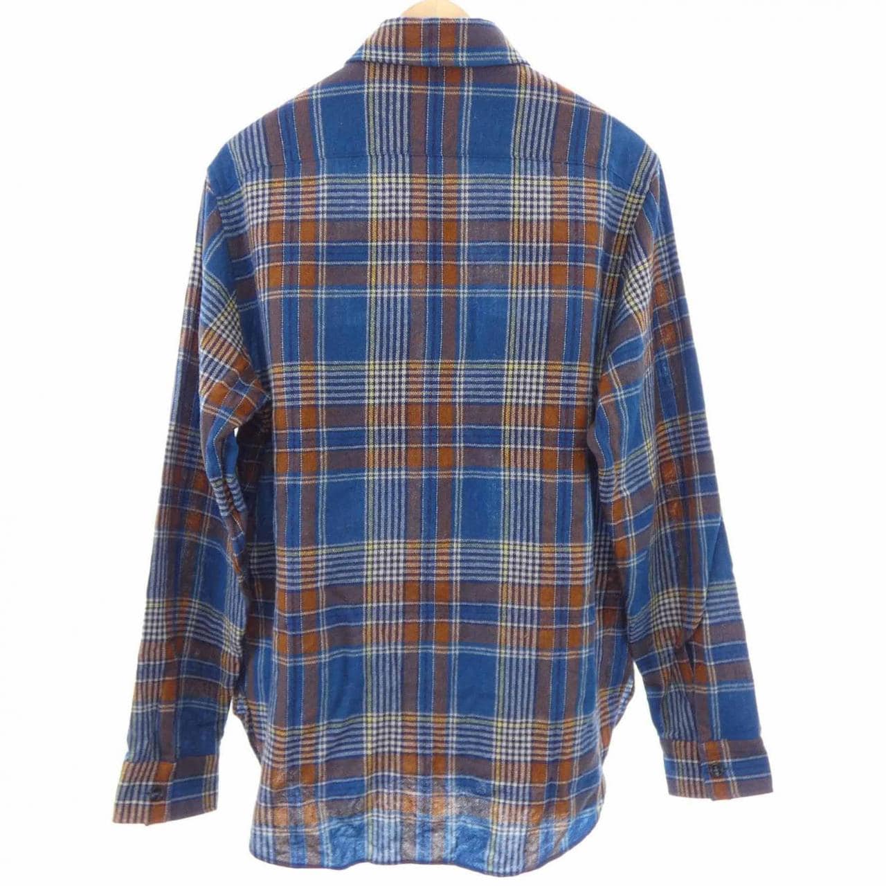 グッチ GUCCI 478421 Z487F シャツ