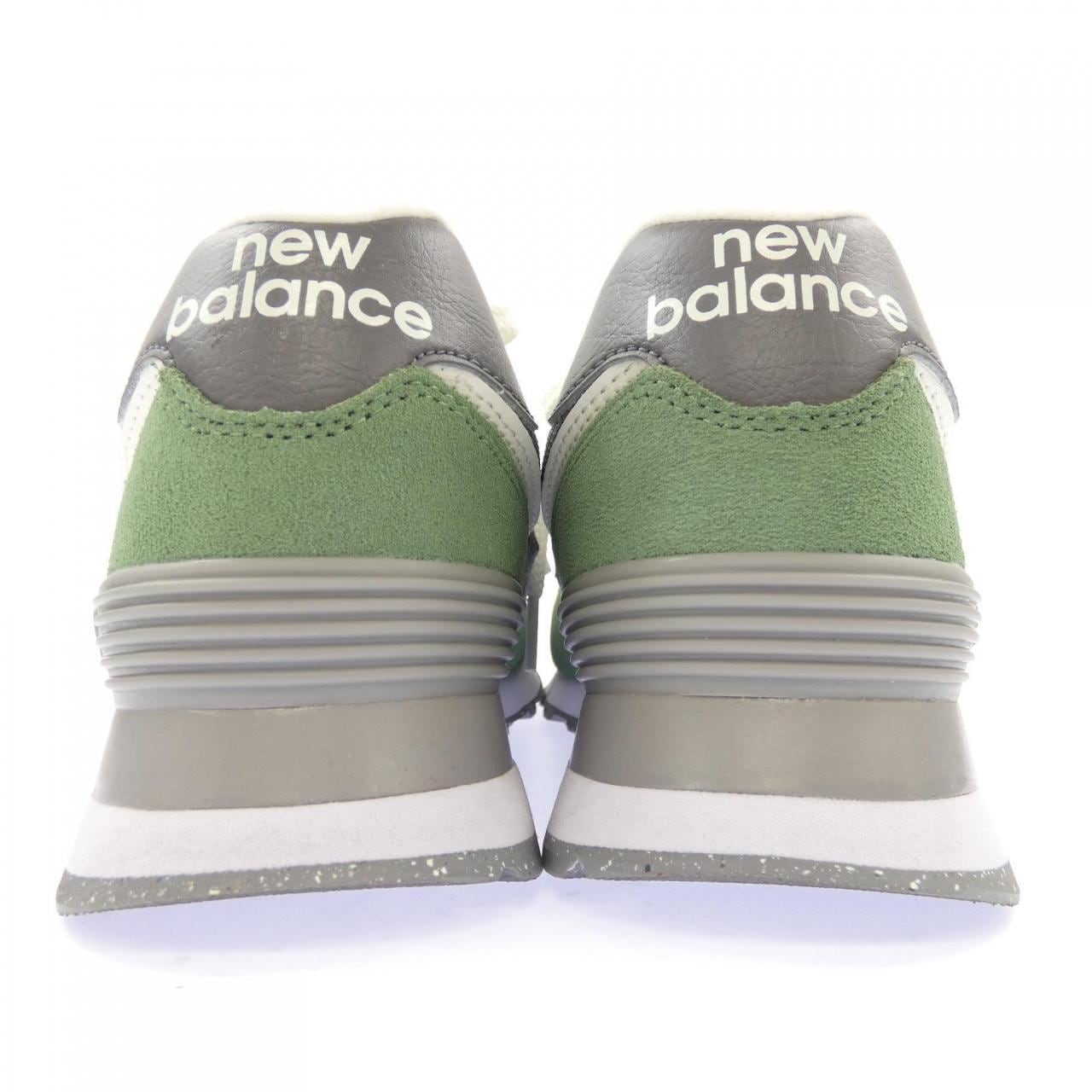 ニューバランス NEW BALANCE U574ESA スニーカー