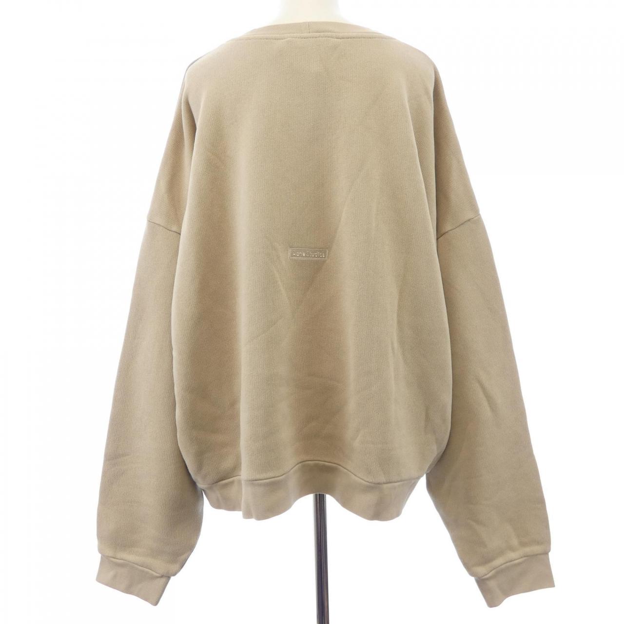 アクネストゥディオズ ACNE STUDIOS FN-UX-SWEA000017CI0137 スウェット