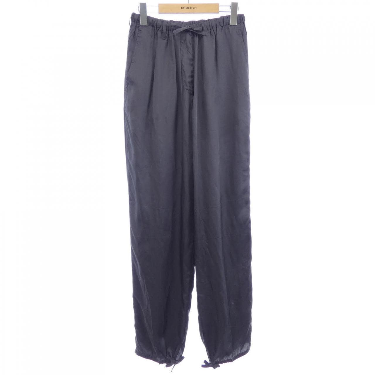 ドリスヴァンノッテン DRIES VAN NOTEN PENRA パンツ