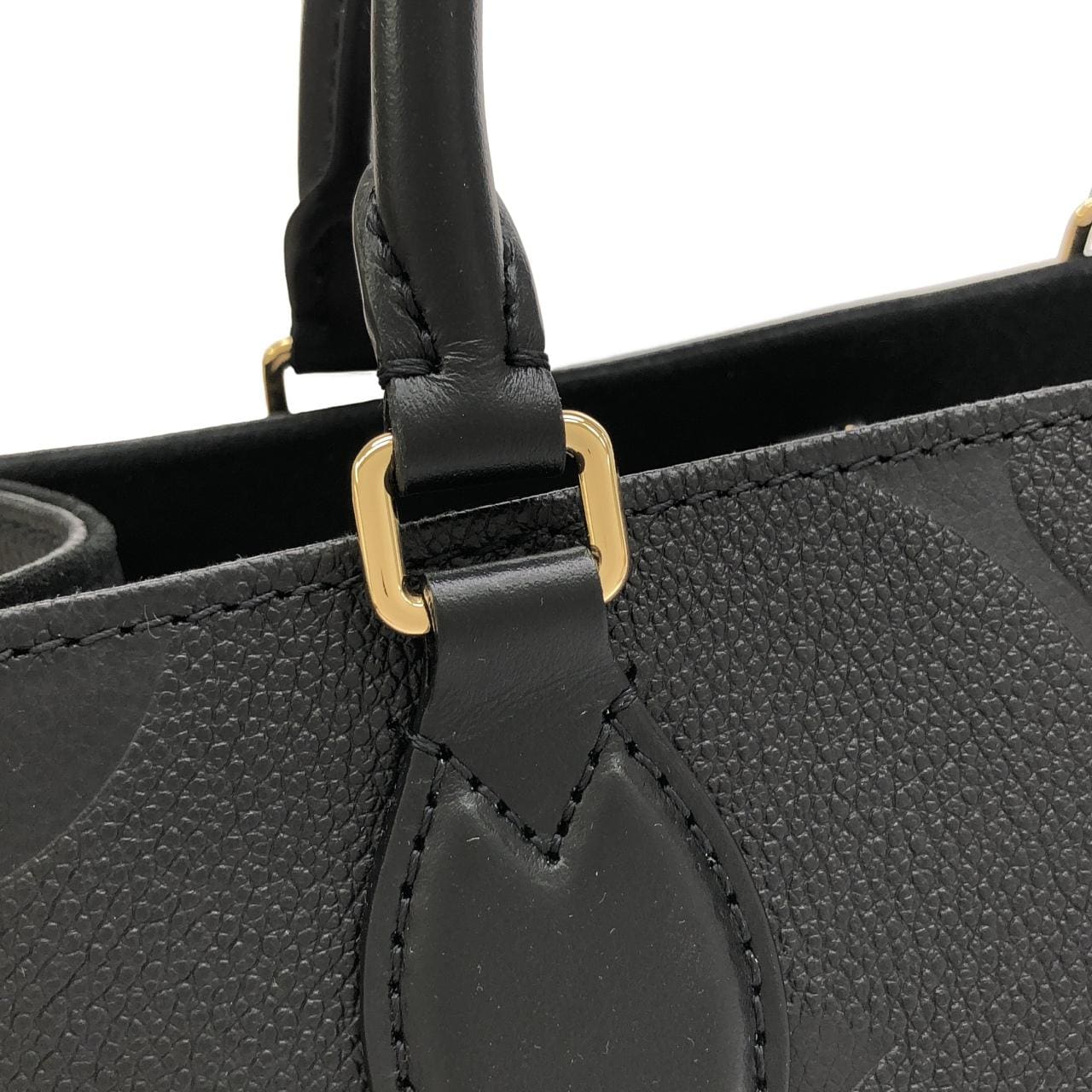 ルイヴィトン モノグラム アンプラント オンザゴー PM M45653 バッグ
