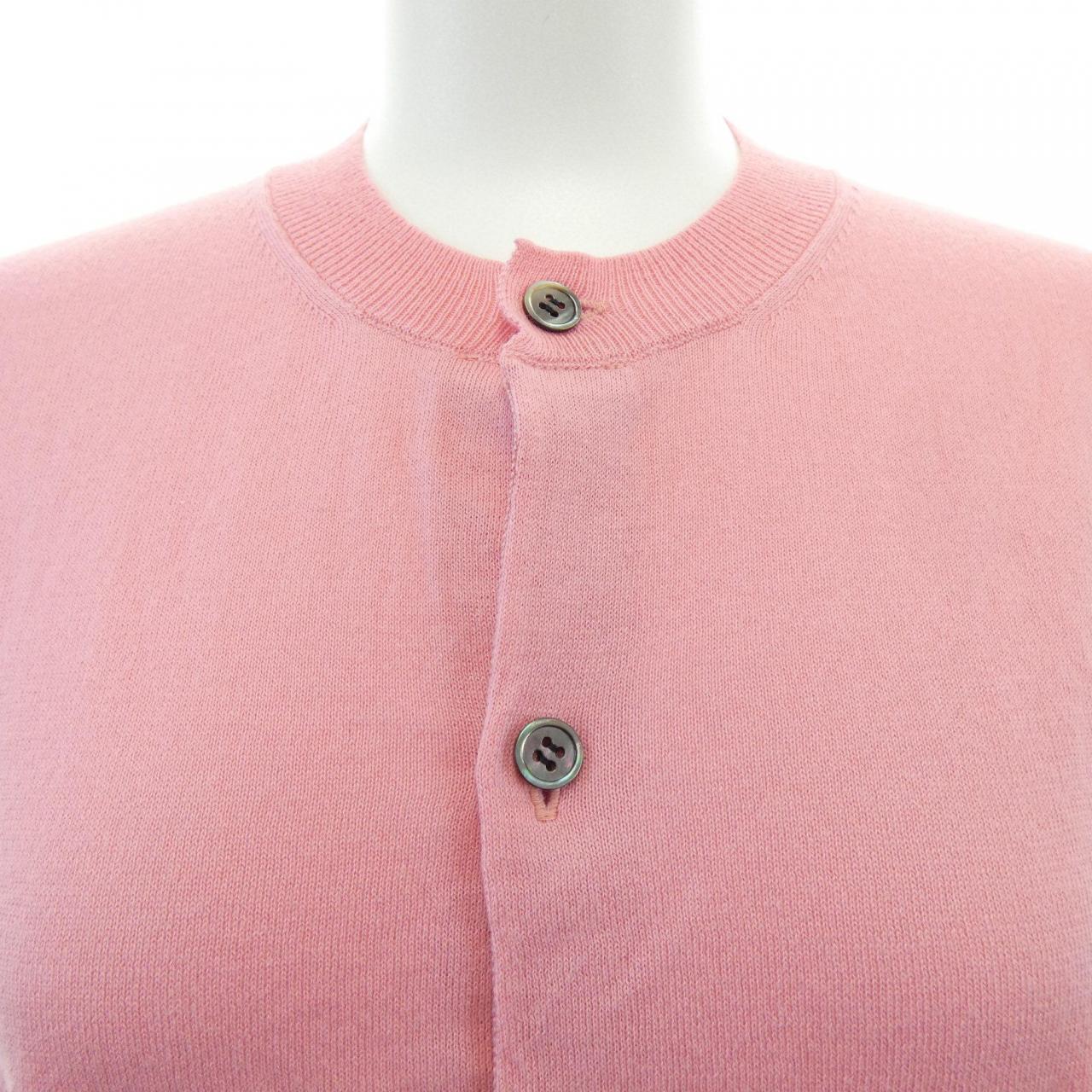 コムデギャルソン COMME des GARCONS RE-N504 カーディガン