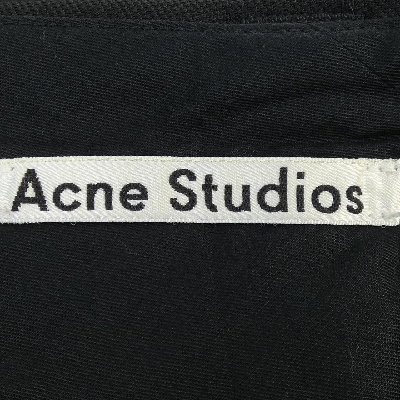 アクネストゥディオズ ACNE STUDIOS パンツ