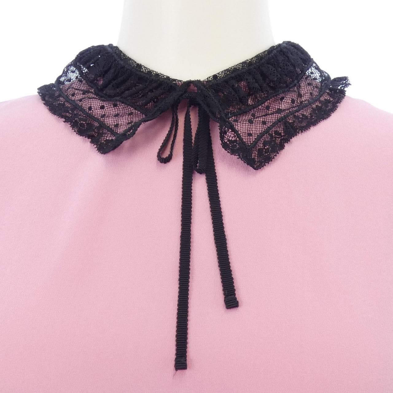 ミュウミュウ MIU MIU MK1033 ベスト