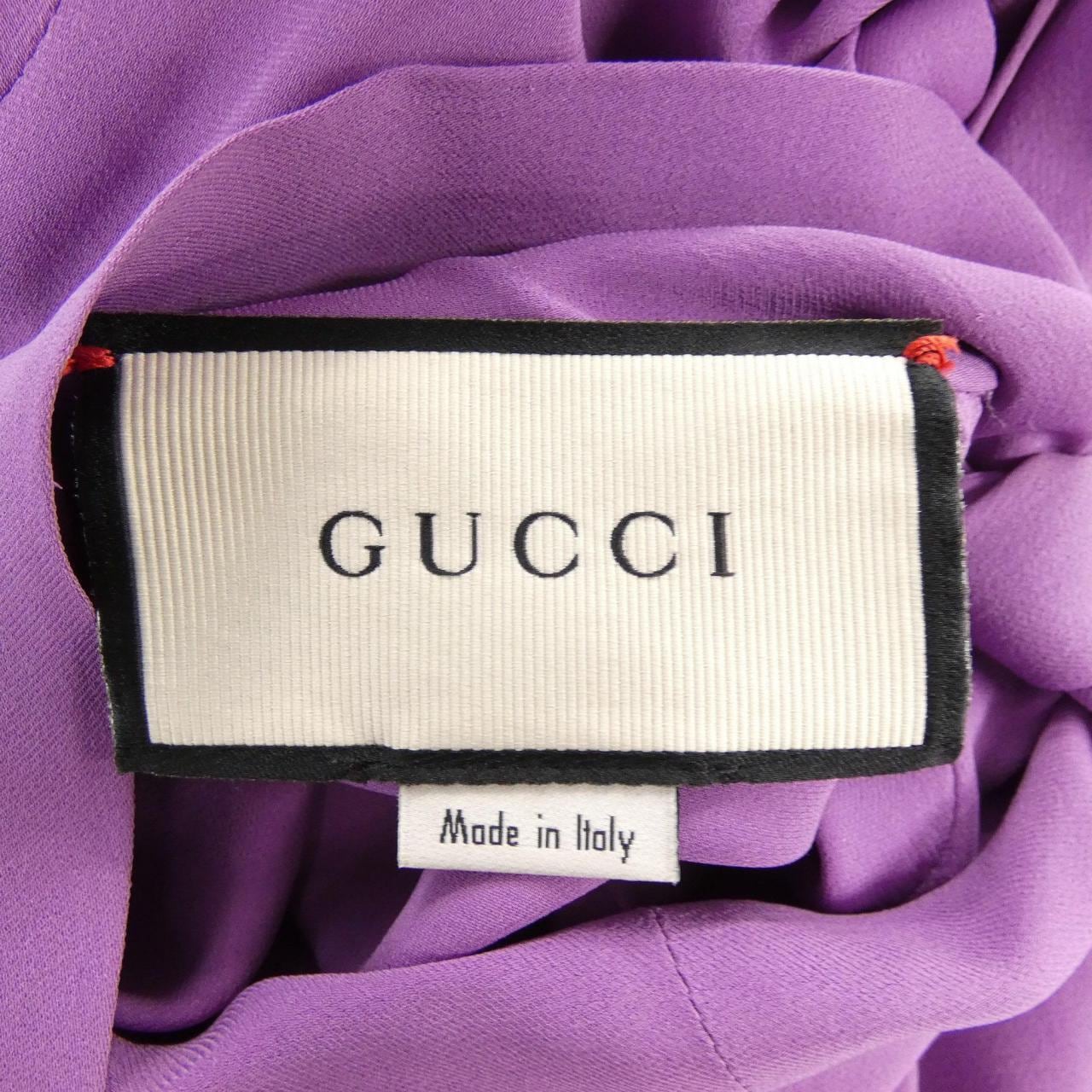 グッチ GUCCI 443490 ZHS18 シャツ
