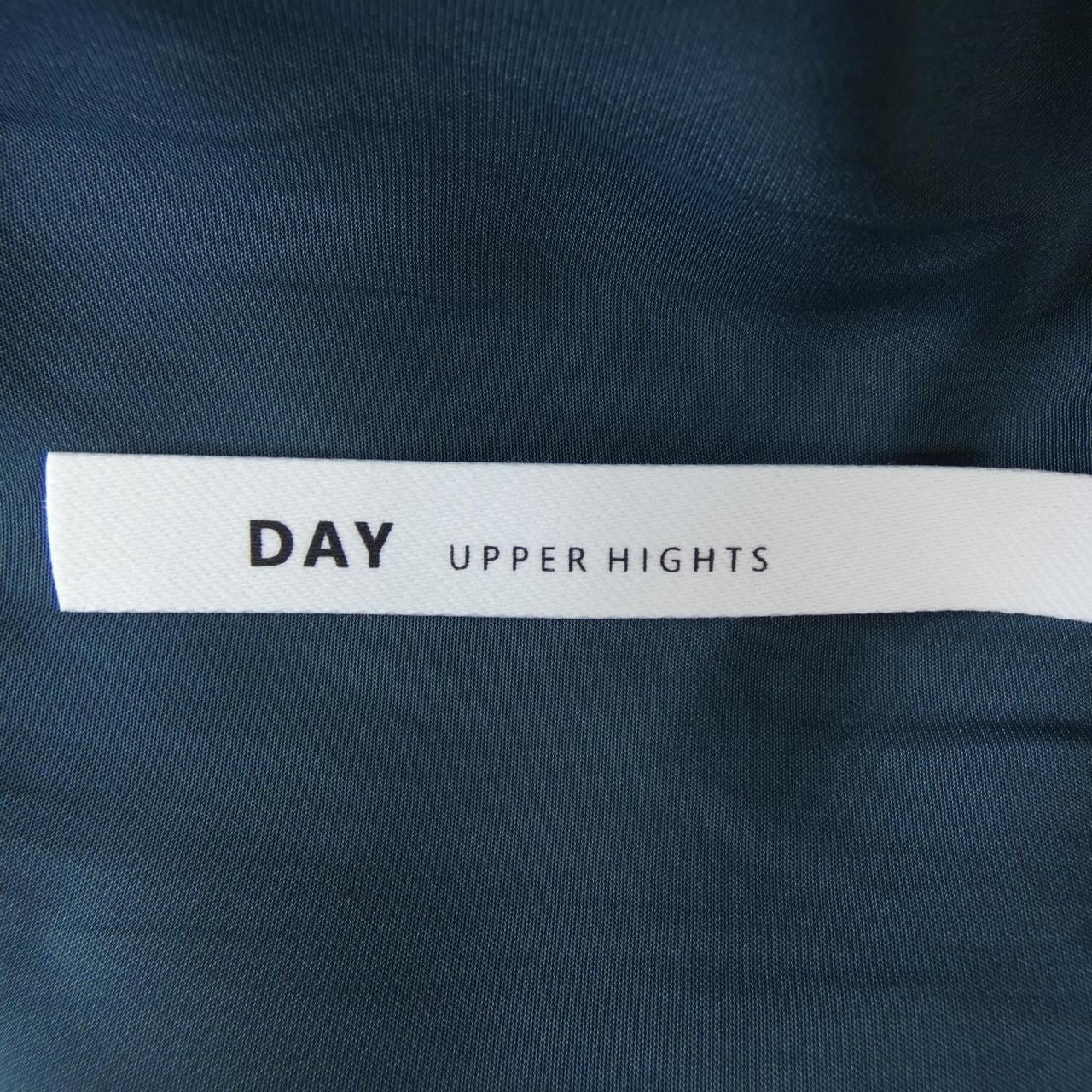 アッパーハイツ UPPER HIGHTS 203DP014 ワンピース