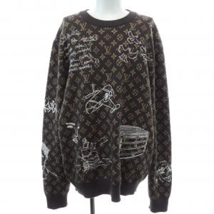 ルイヴィトン LOUIS VUITTON HPN95WZLL ニット