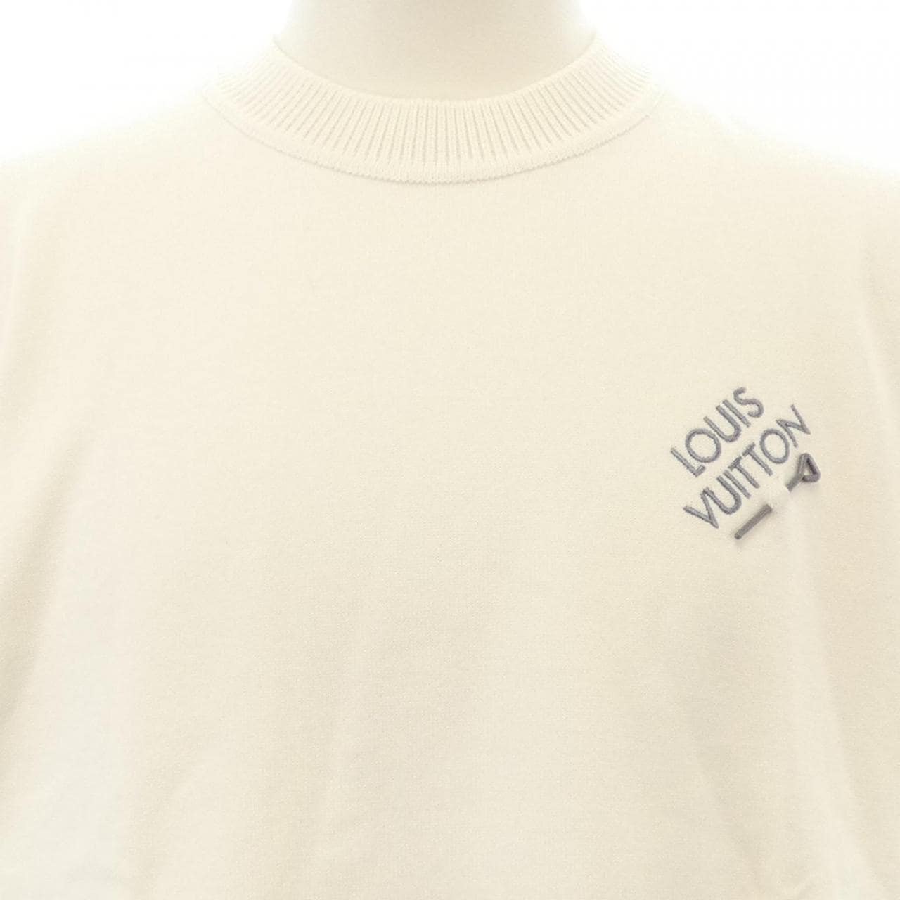 ルイヴィトン LOUIS VUITTON シグネチャーショートスリーブTシャツ HNN42WOY8 Tシャツ