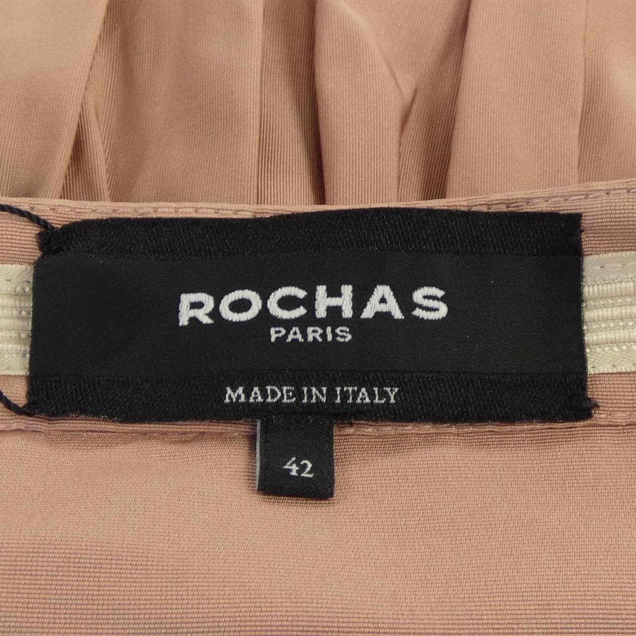 ロシャス ROCHAS スカート