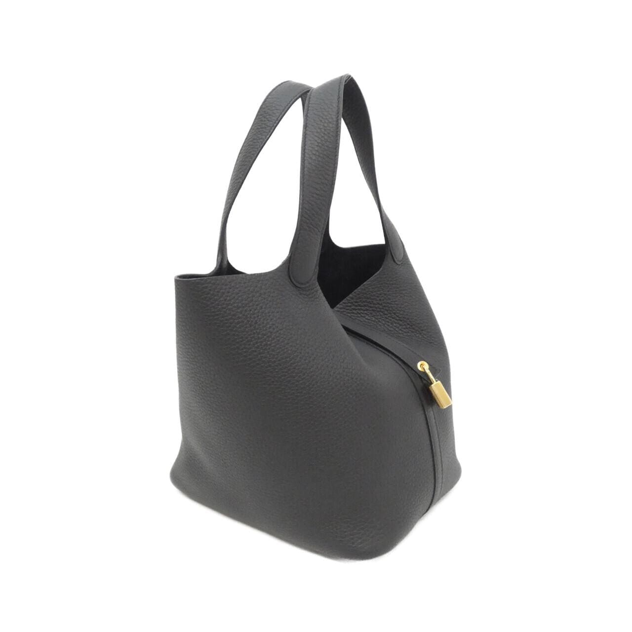 エルメス ピコタン ロック MM 060991CC バッグ