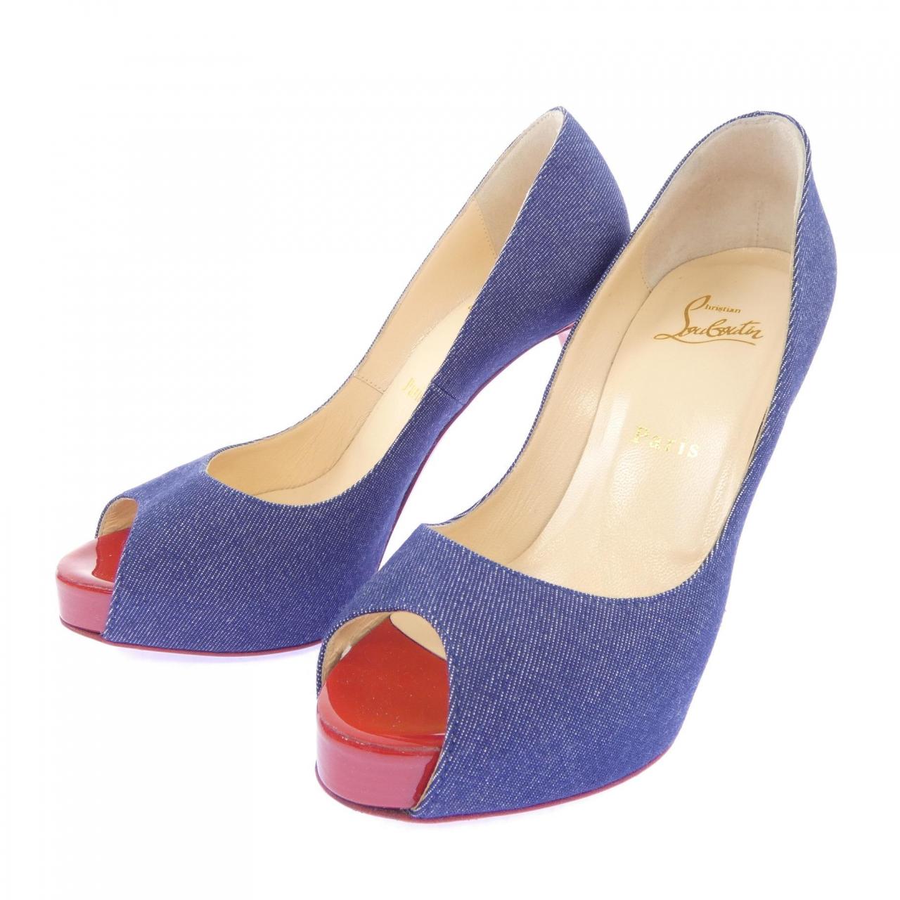 クリスチャンルブタン CHRISTIAN LOUBOUTIN パンプス