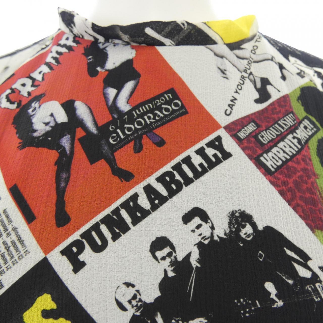 ヒステリックグラマー HYSTERIC GLAMOUR ワンピース