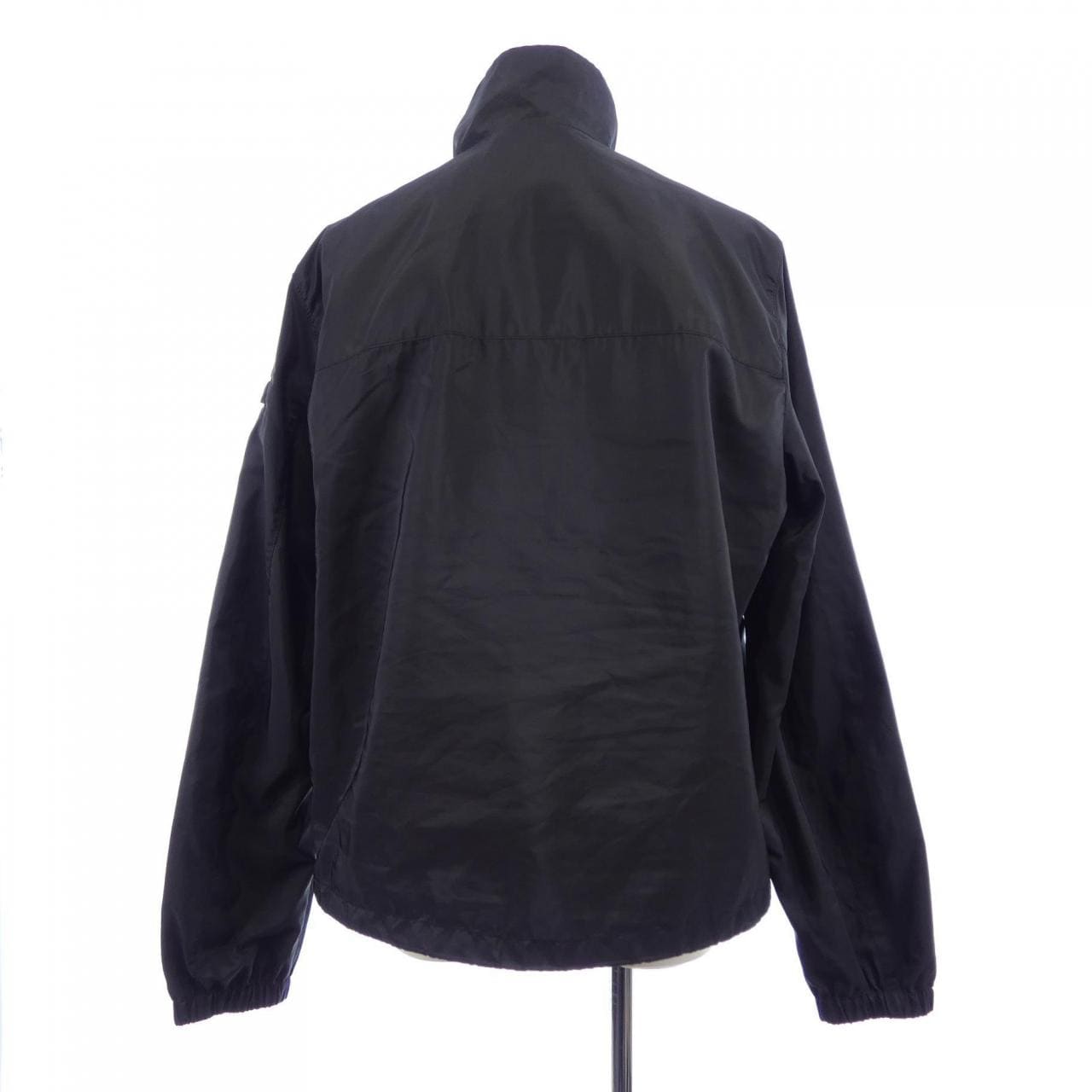 プラダ PRADA トライアングルロゴ SGN998 R201 106O ブルゾン