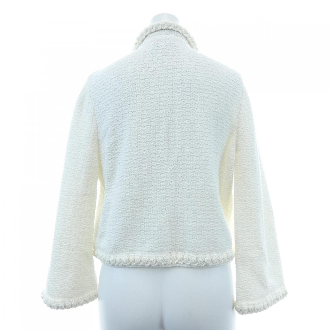 シャネル CHANEL LOOK38 P79259K11415 ジャケット