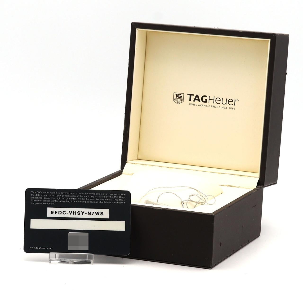 【ノーメンテナンス還元価格】タグ･ホイヤー フォーミュラ1クロノグラフ CAZ1011.BA0843 SS クォーツ