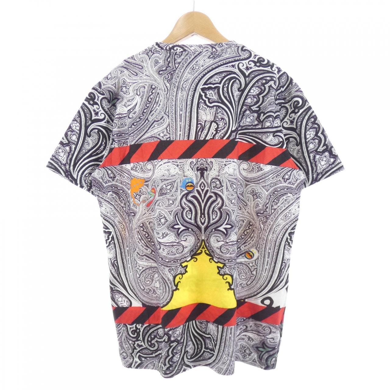 エトロ ETRO トップス