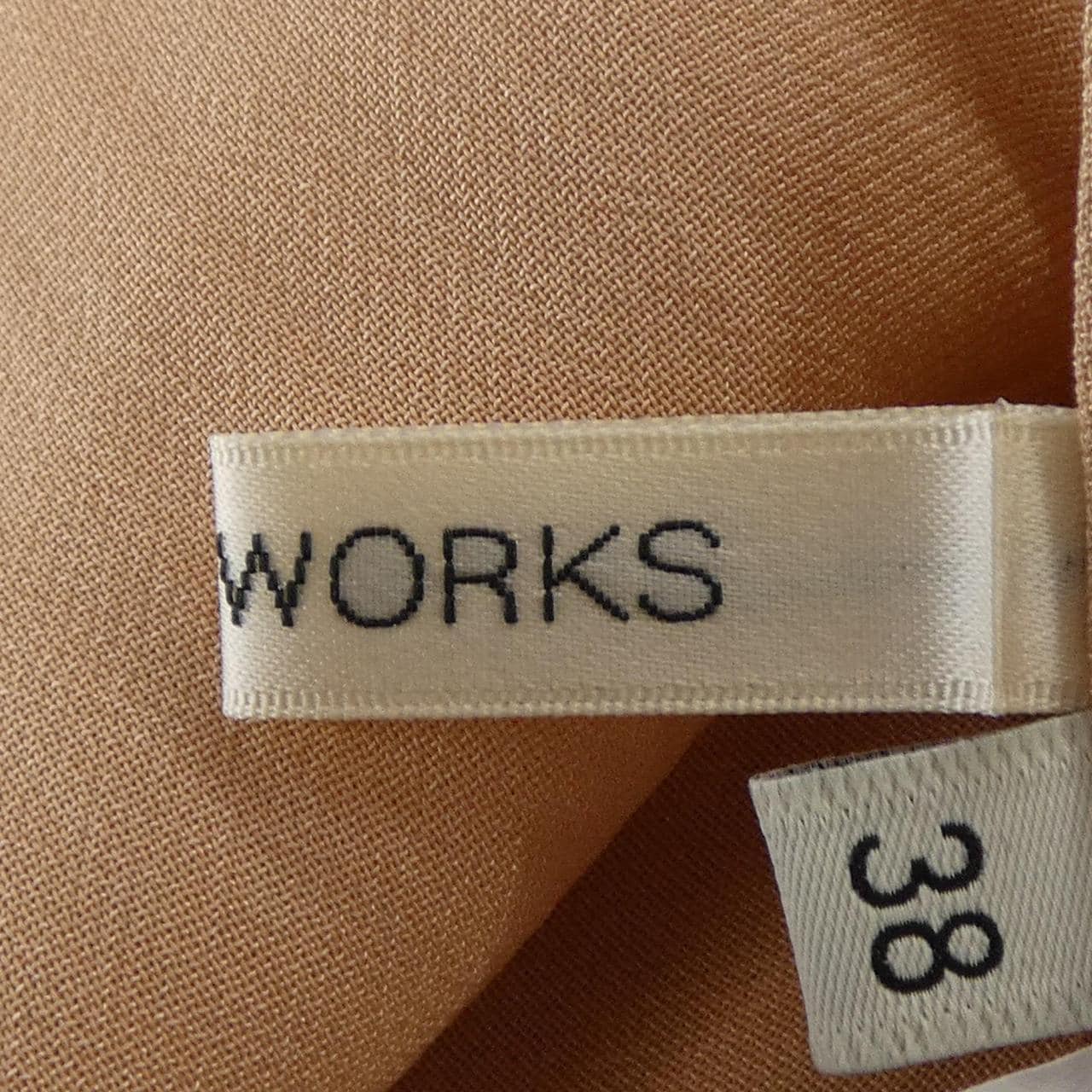 デザインワークス DESIGN WORKS シャツ