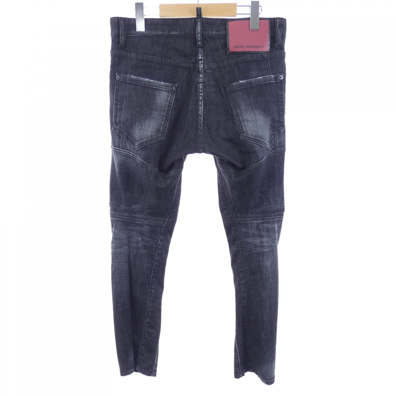 ディースクエアード DSQUARED2 ジーンズ