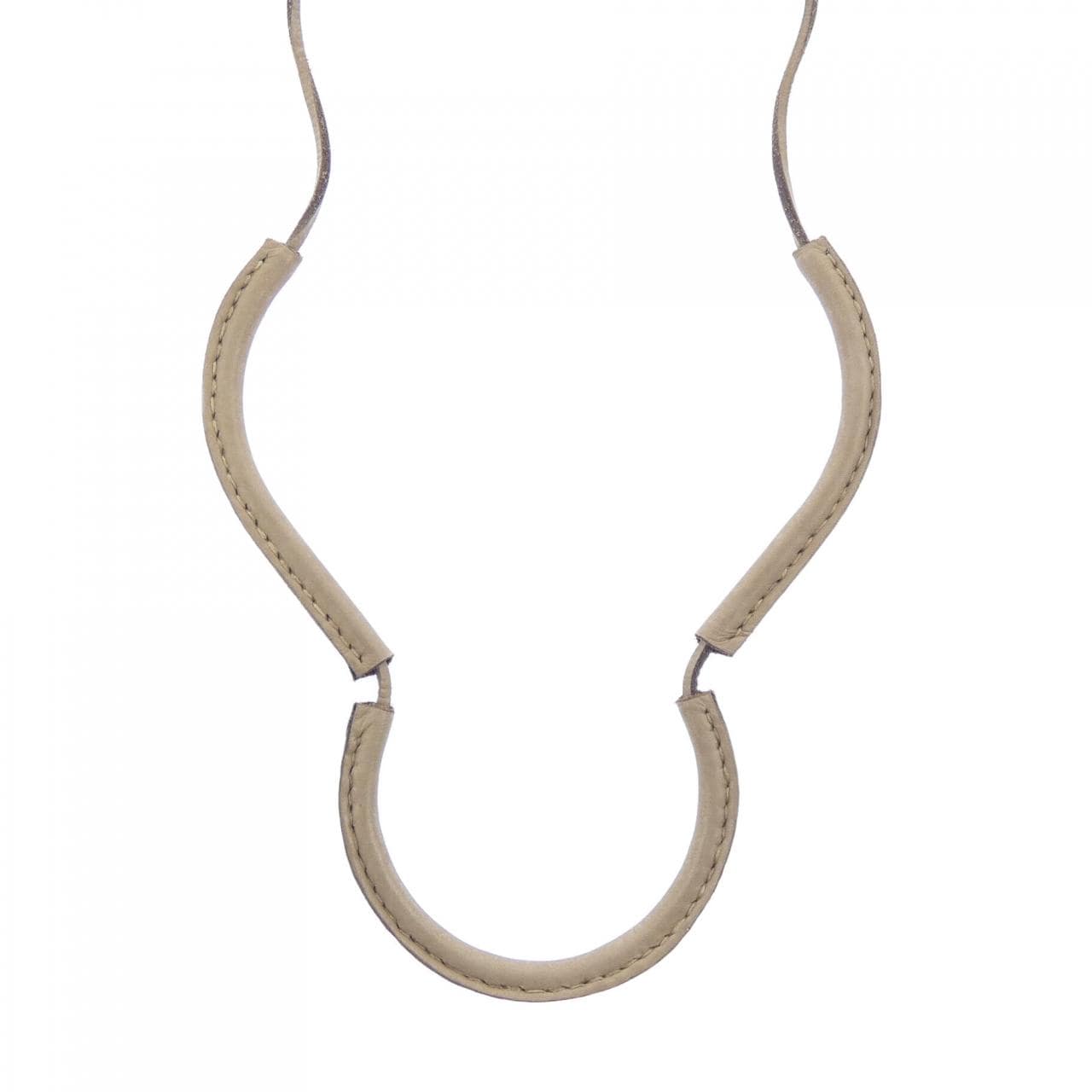 crescioni NECKLACE