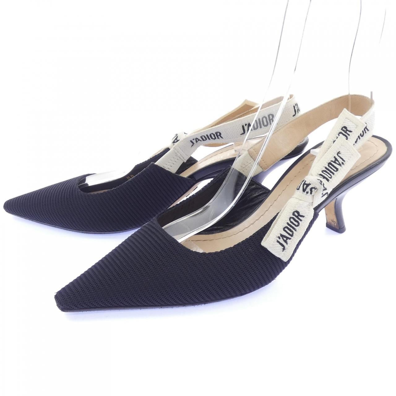 クリスチャンディオール CHRISTIAN DIOR J'ADIOR スリングバック KDC200TFL パンプス