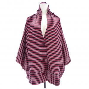 イッセイミヤケ ISSEY MIYAKE IM64KO712 カーディガン