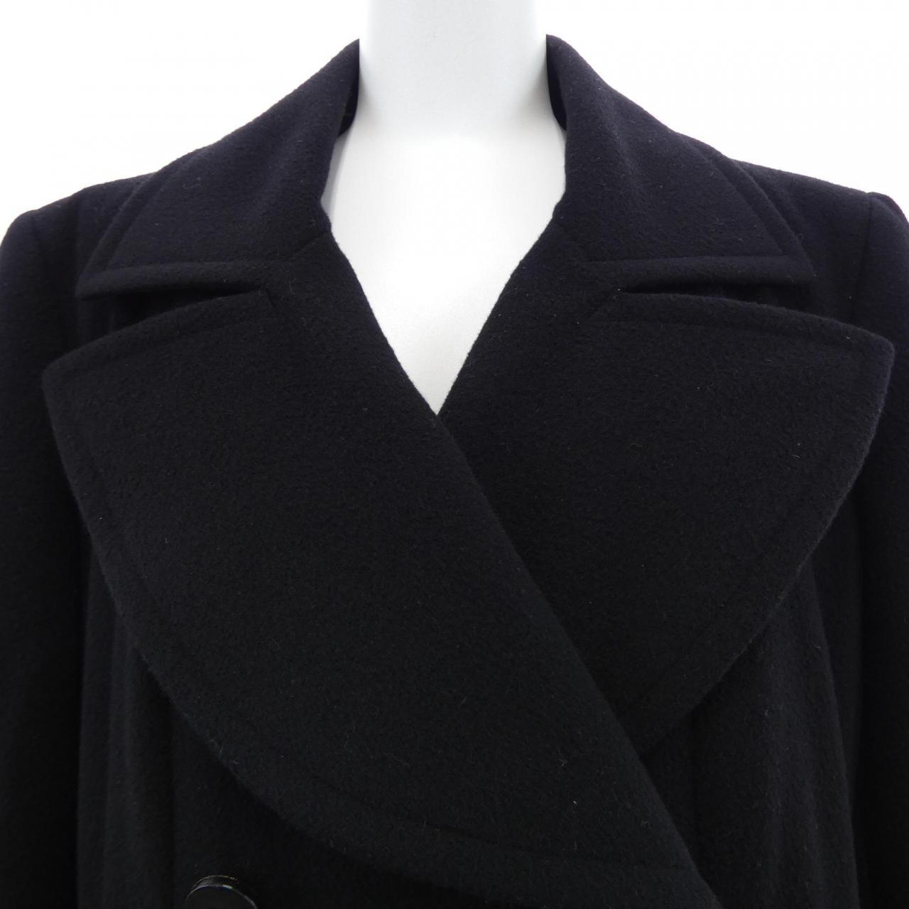 【ヴィンテージ】シャネル CHANEL P18441V07699 01A コート