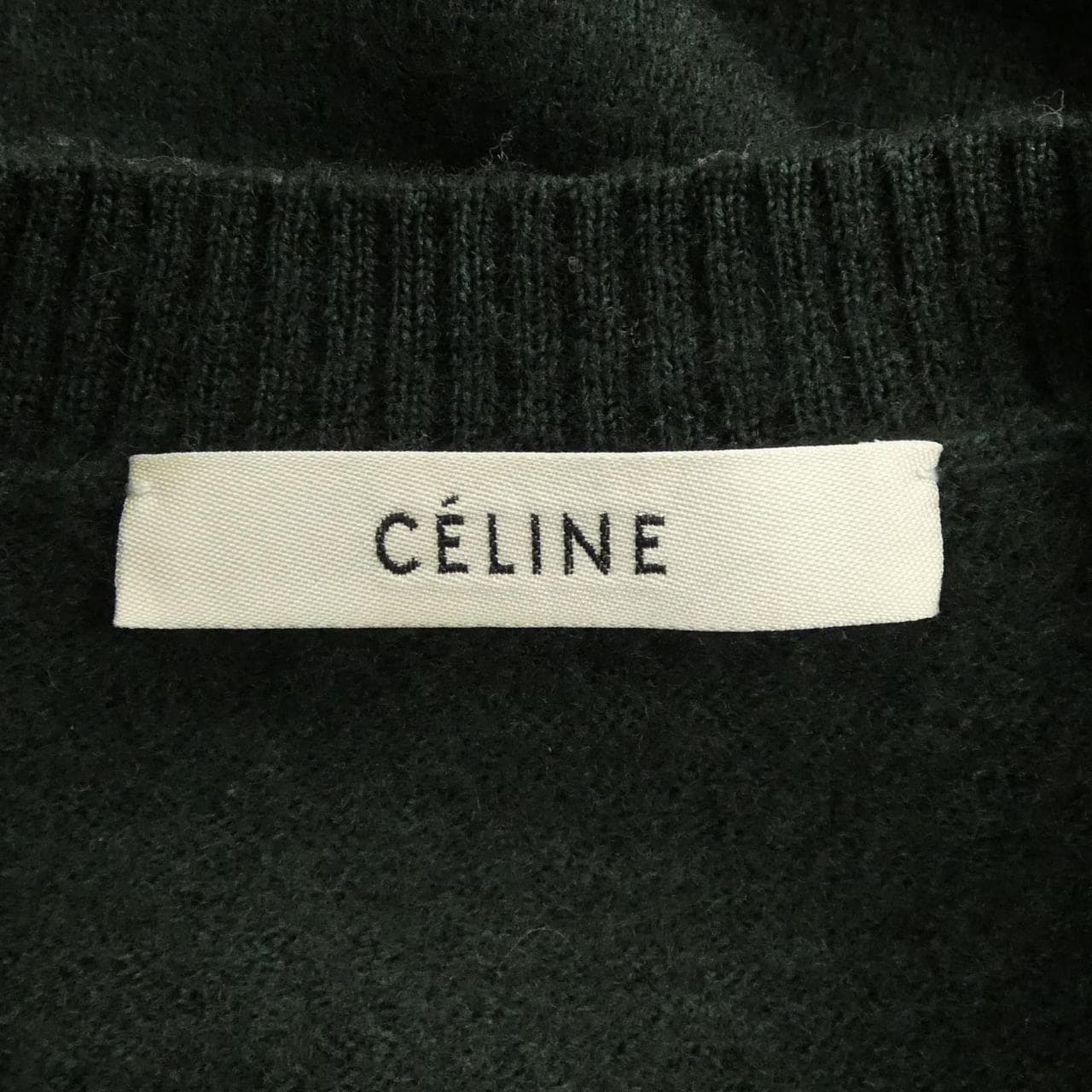 セリーヌ CELINE 2 3DA0/7266 ニット