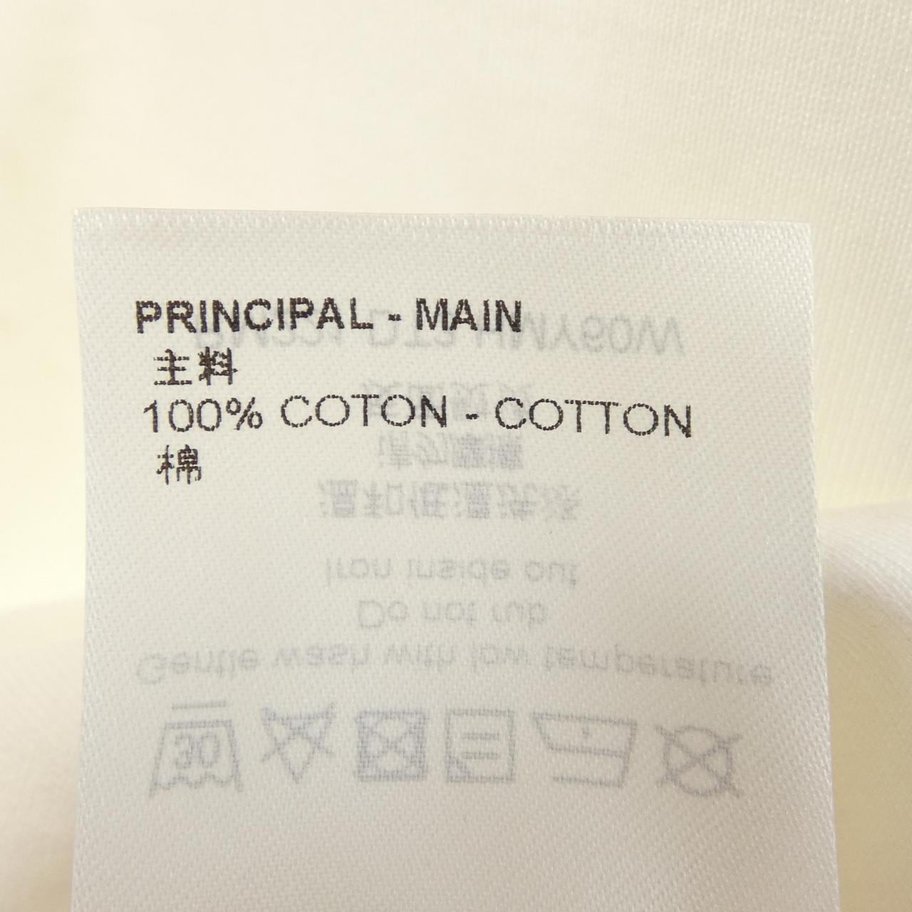 ルイヴィトン LOUIS VUITTON VUITTONグラフィットTシャツ HMY60WDT3 Tシャツ