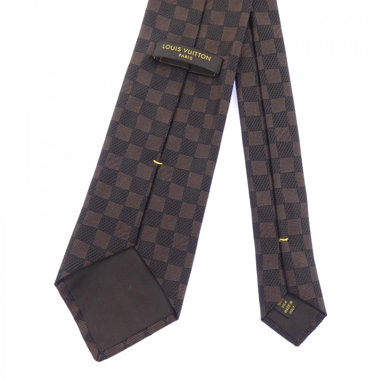 ルイヴィトン LOUIS VUITTON NECKTIE
